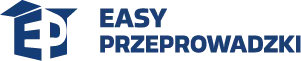 Easy Przeprowadzki Logo